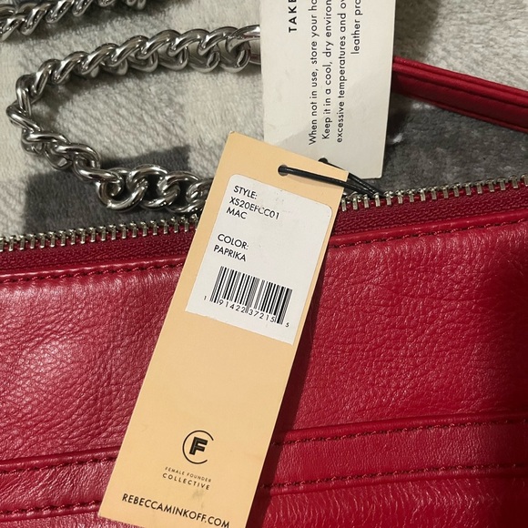 Rebecca Minkoff Crossbody - Picture 3 of 5